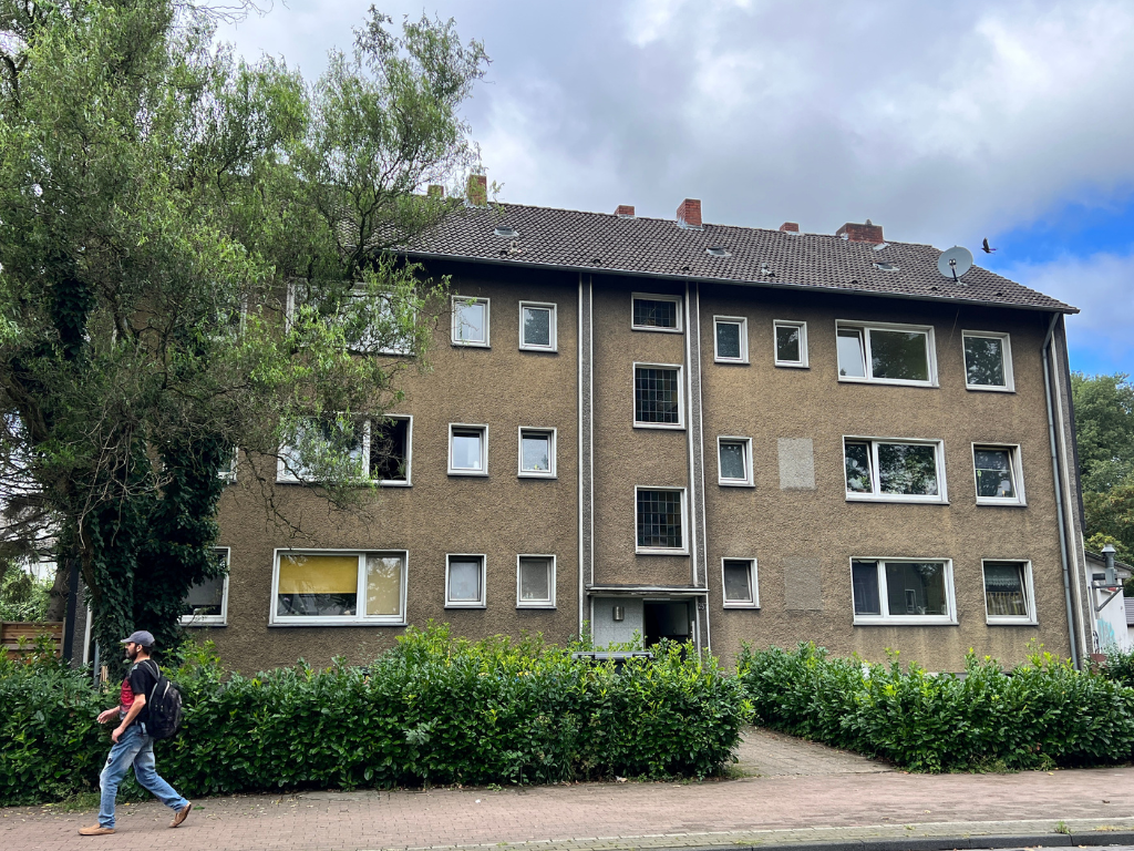 Merveldtstraße 257, Recklinghausen